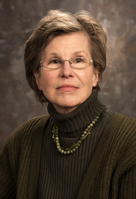 Marian Stordahl