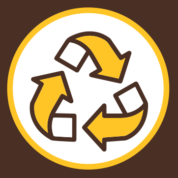 Recycling Icon