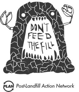 Don't Feed the Fill