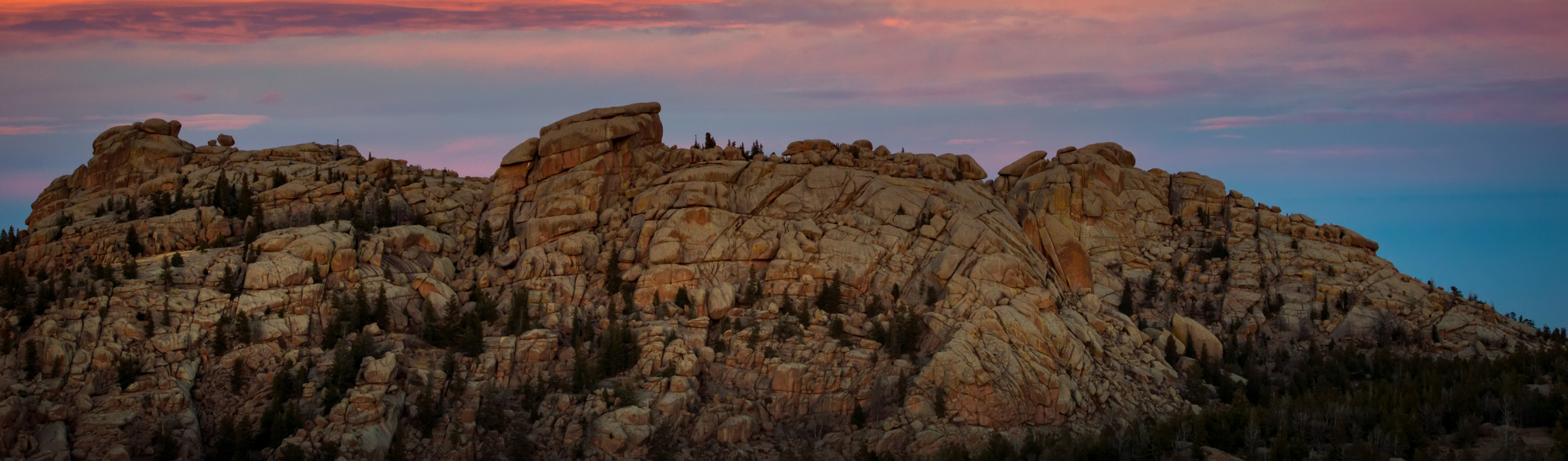 vedauwoo