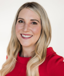 Megan Degenfelder