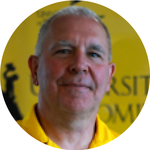 Rod Thompson
