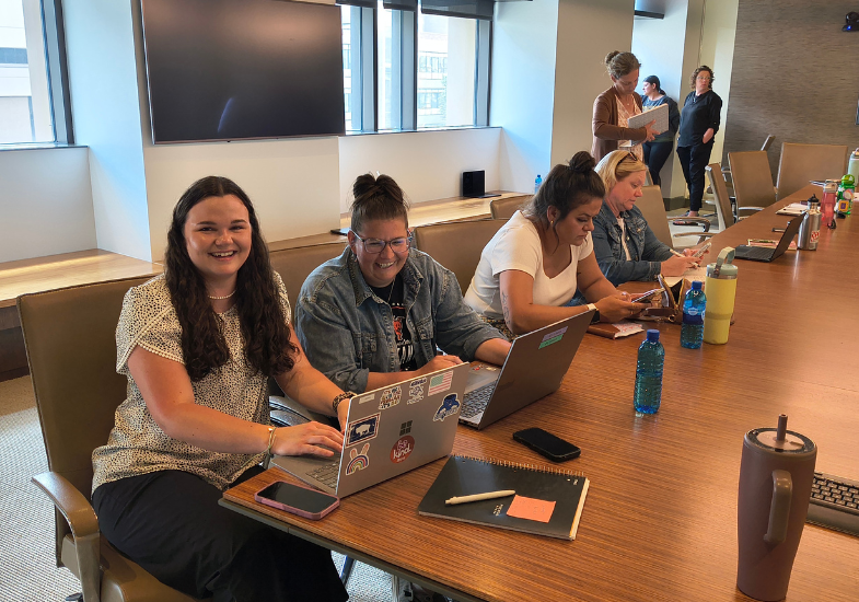 WTMC summer institute 