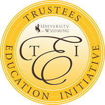 Trustees Education Initiative Logo