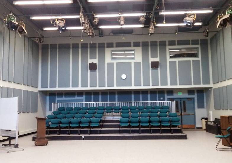 Photo of Crane Studio 