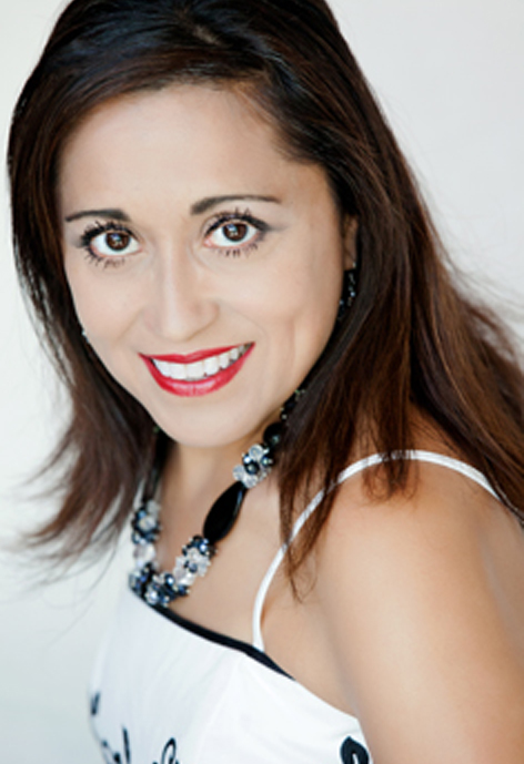 photo of Dr. Ceclia Aragon 