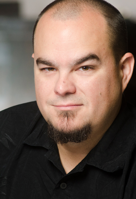 photo of Jason Banks