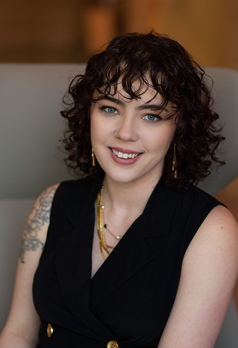 photo of Erin Reed Carter 