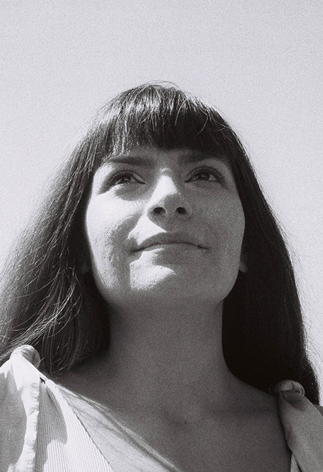 photo of Cat Kamrath