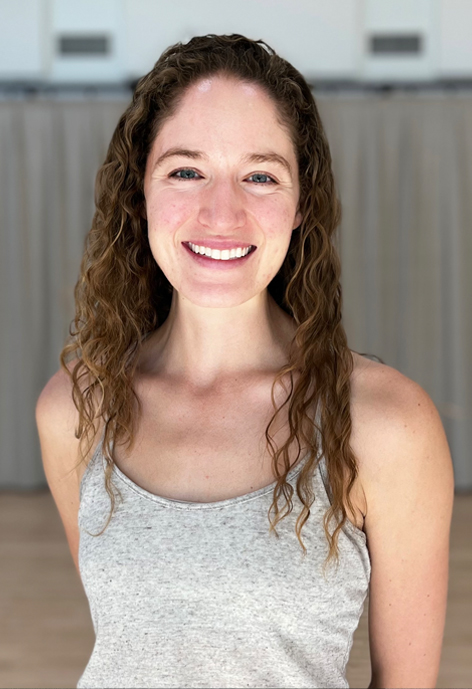 photo of Sarah Lass