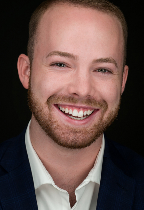 Zachary McCulley