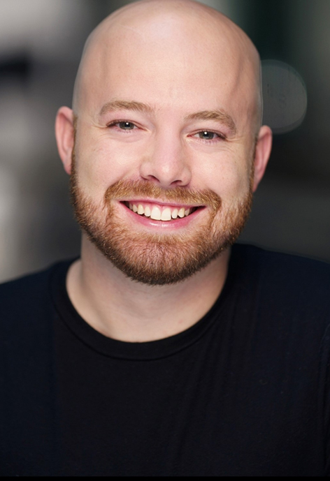 Zachary McCulley