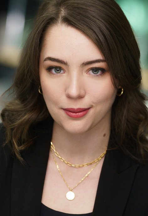 photo of Erin Reed Carter 
