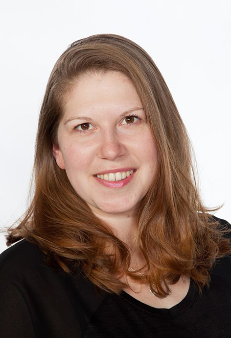 Melissa Sparks