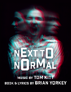 NEXT T NORMAL
