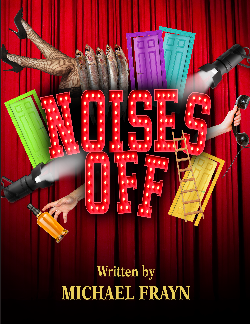 NOISES OFF