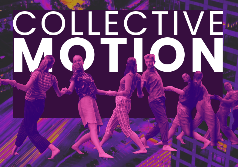 Show icon of Collective Motion