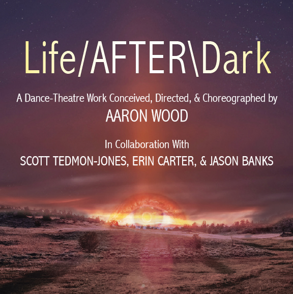 Life/AFTER\Dark
