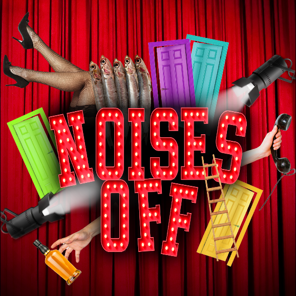 Noises Off