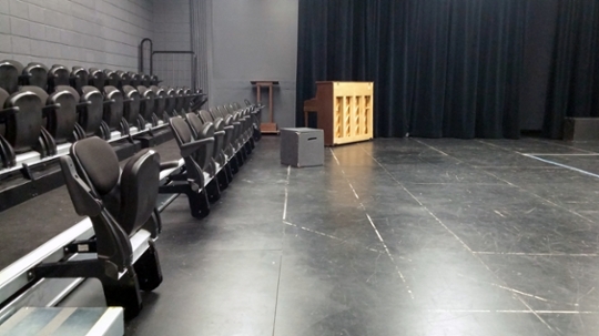 Acting Studio