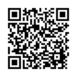 QR code Link to 2021 Articulation Summit Registration form