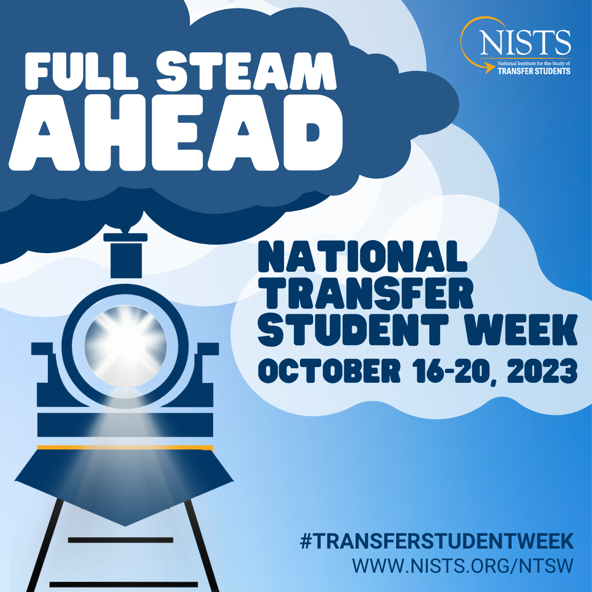 National Transfer week