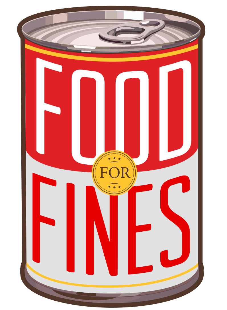 Food For Fines