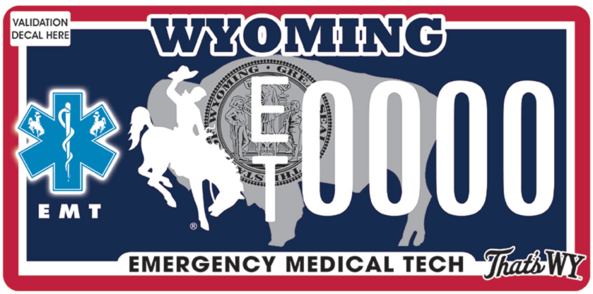 wyoming veteran navy example
