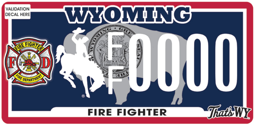 wyoming veteran navy example
