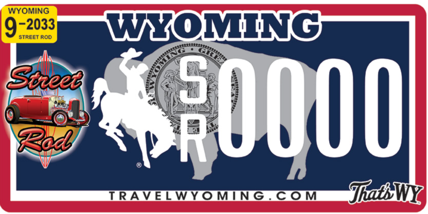 wyoming veteran navy example