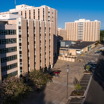Residence Halls