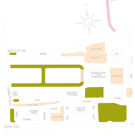 Green Parking