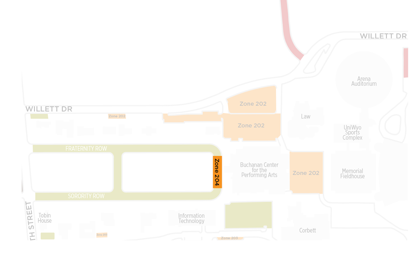 Orange Zone 204