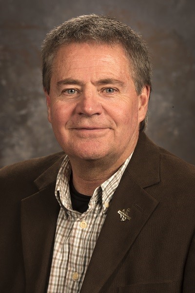 Photo of Trustee Brad LaCroix