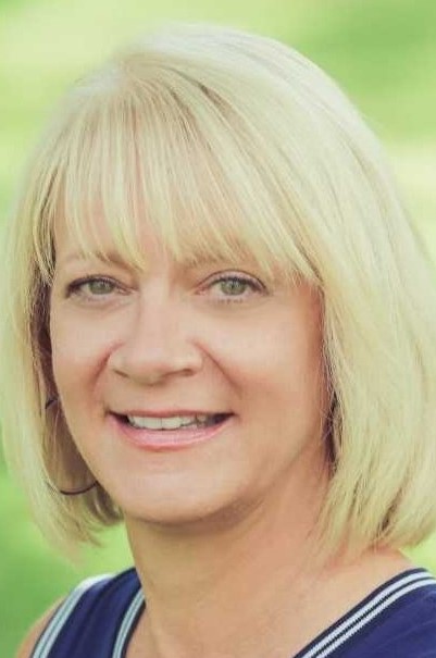 Photo of Trustee Paige Fenton-Hughes
