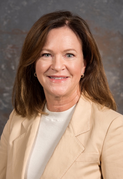 Photo of Trustee Carol Linton
