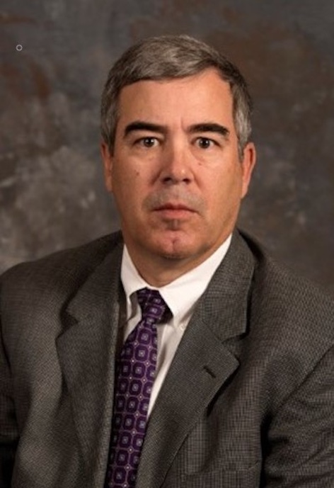 Photo of Trustee John McKinley