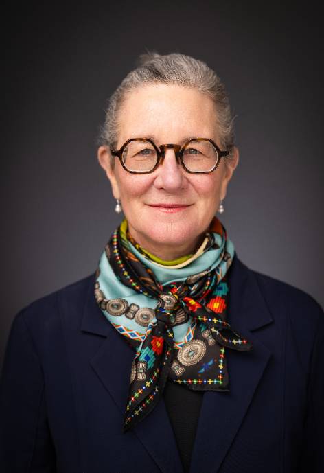 a photo of Michelle Sullivan