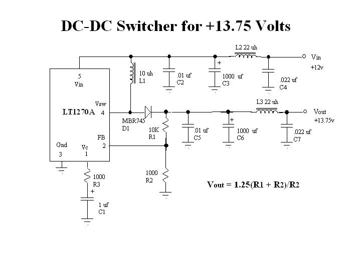 Schematic