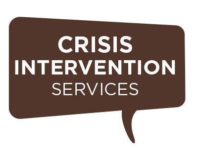 Crisis Intervention Services