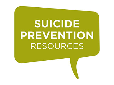 Suicide Prevention