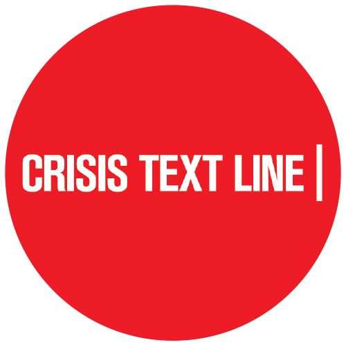 Crisis Text Line