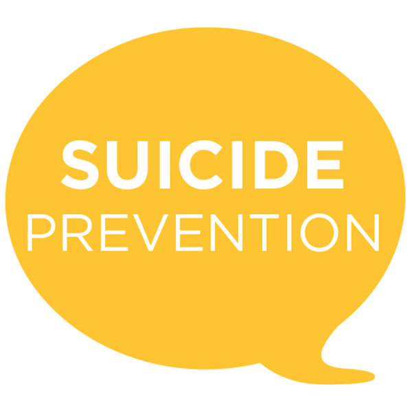 Suicide Prevention