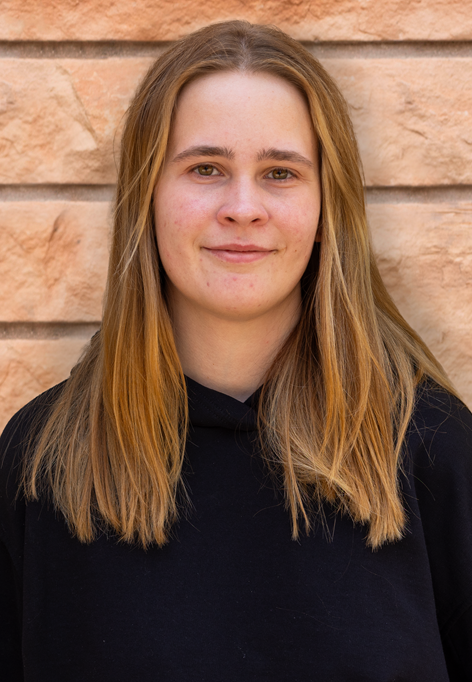 Headshot for Emma Winterlind