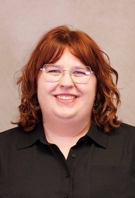 Jannelle Ordiway