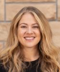 Image of Megan Belville