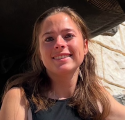 Caitlin Hass