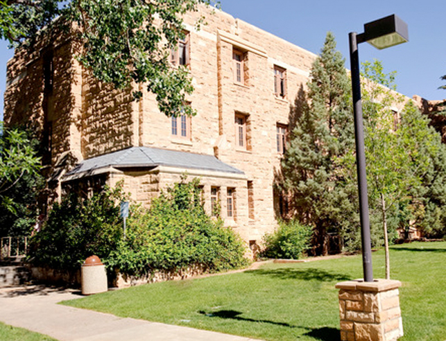 Knight Hall