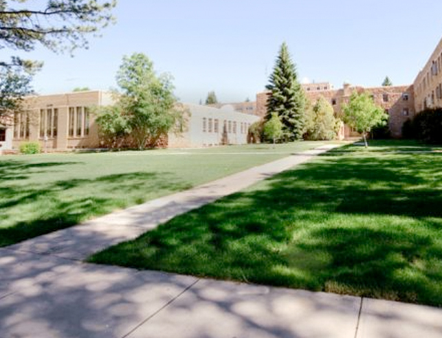 Knight Hall