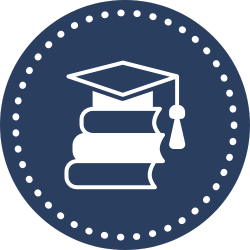 Academic Accommodations Icon